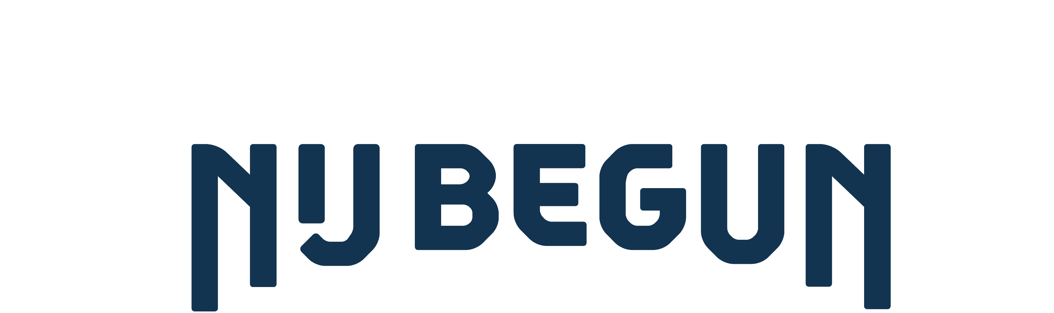 Nij Begun logo